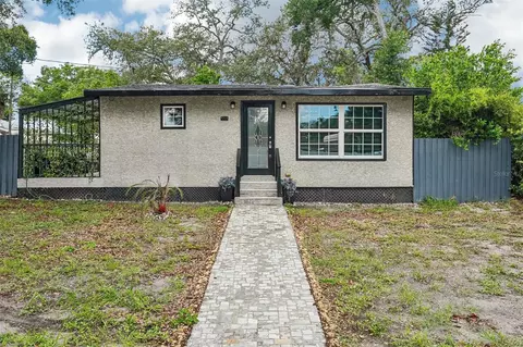 8514 N Branch Ave, Tampa, FL 33604