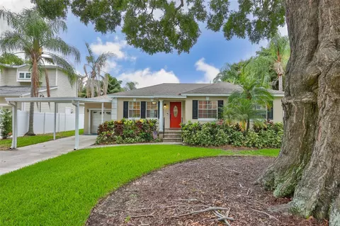 3414 W San Luis St, Tampa, FL 33629