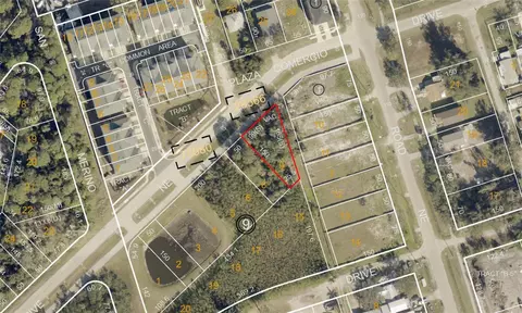 Savona Drive Ne, Saint Petersburg, FL 33702