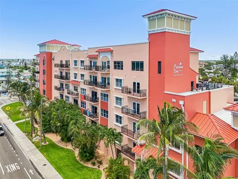 13235 Gulf Blvd #603, Saint Petersburg, FL 33708
