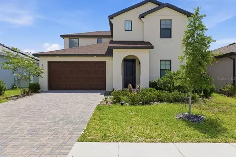 82 Hillshire Pl, Spring Hill, FL 34609
