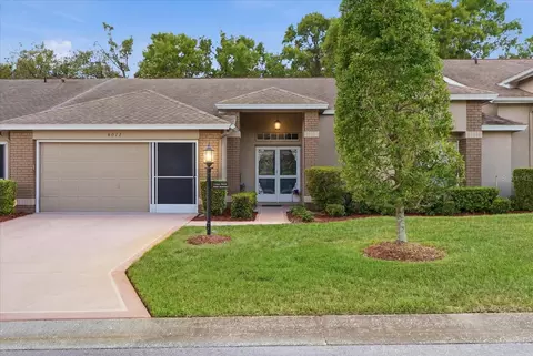 8012 Willow Brook Dr, Spring Hill, FL 34606