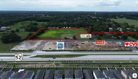 0 Boys Village Ln, San Antonio, FL 33576