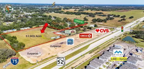0 Boys Village Ln, San Antonio, FL 33576