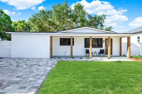 4510 W Price Ave, Tampa, FL 33611