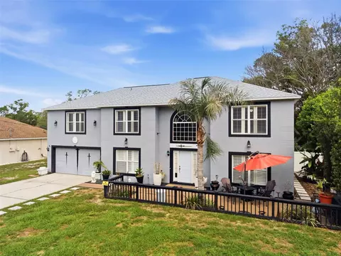 12261 Linden Dr, Spring Hill, FL 34608