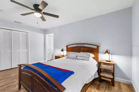 Bedroom - 11807 Cedarfield Dr, Riverview, FL 33579 photo 3 of 4