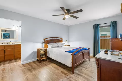 Bedroom - 11807 Cedarfield Dr, Riverview, FL 33579 photo 1 of 4