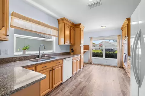 Kitchen - 11807 Cedarfield Dr, Riverview, FL 33579 photo 1 of 7