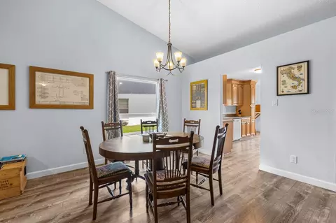 Dining - 11807 Cedarfield Dr, Riverview, FL 33579 photo 1 of 3