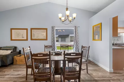 Dining - 11807 Cedarfield Dr, Riverview, FL 33579 photo 2 of 3