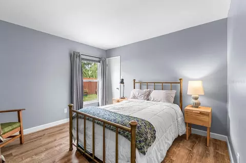 Bedroom - 11807 Cedarfield Dr, Riverview, FL 33579 photo 4 of 4