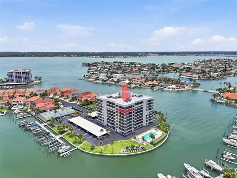 1651 Sand Key Estates Ct #78, Clearwater Beach, FL 33767