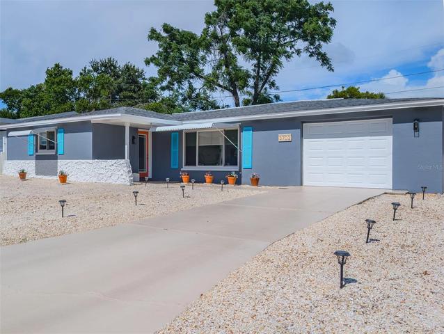 3702 Kingsbury, Holiday, FL 34691