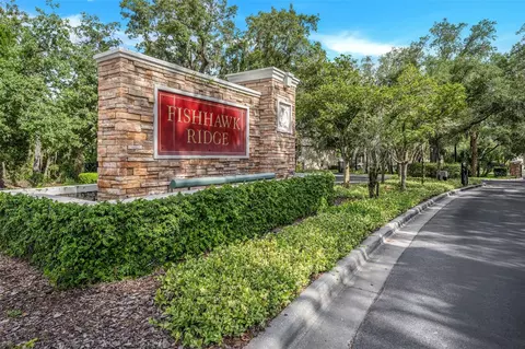 5842 Fishhawk Ridge Dr, Lithia, FL 33547