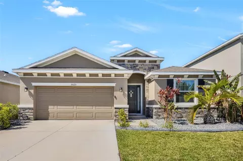 5025 Jackel Chase Dr, Wimauma, FL 33598