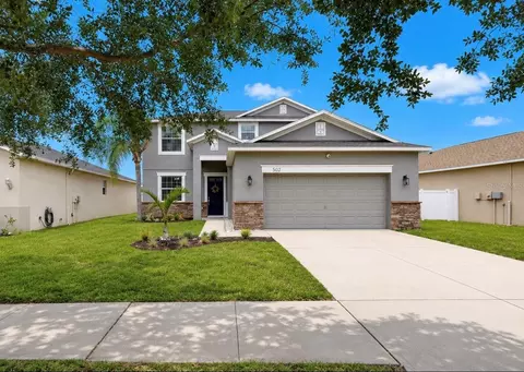 509 Powder View Dr, Ruskin, FL 33570