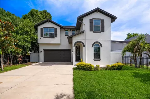 1908 W Nassau St, Tampa, FL 33607