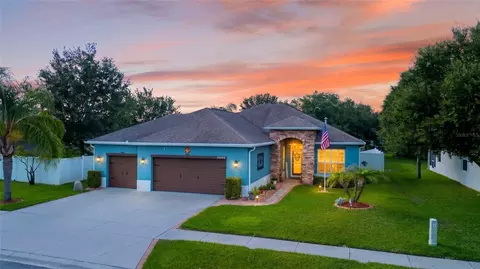 14449 Tarves Dr, Hudson, FL 34667