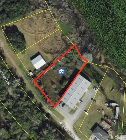 1710 White Lake Dr, Inverness, FL 34453