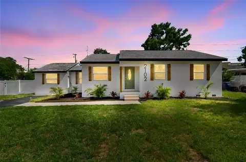 2102 W Ferris Ave, Tampa, FL 33603