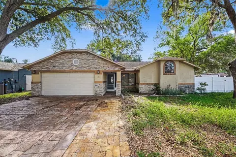 627 Crystal Dr, Palm Harbor, FL 34683