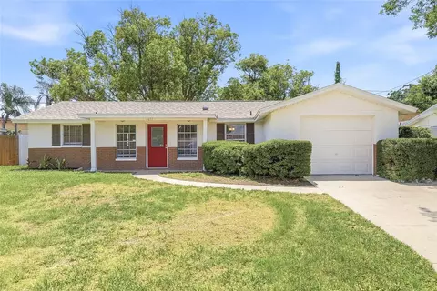 10837 Premier Ave, Port Richey, FL 34668
