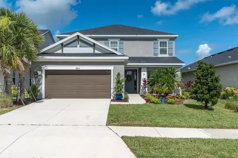 10815 Fieldstone Dr, Palmetto, FL 34221