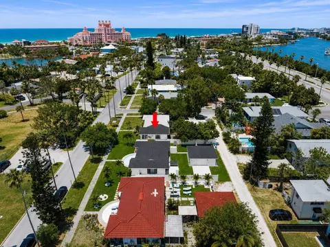 3219 E Debazan Ave, Saint Pete Beach, FL 33706
