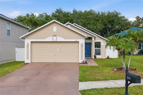 2816 Mingo Dr, Land O Lakes, FL 34638