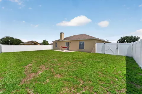 Exterior - 603 Pointer Ln, Lakeland, FL 33809 photo 5 of 6