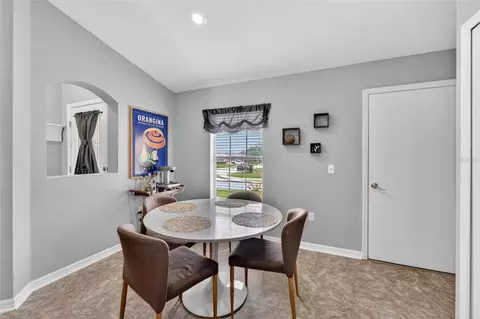 Dining - 603 Pointer Ln, Lakeland, FL 33809 photo 2 of 2
