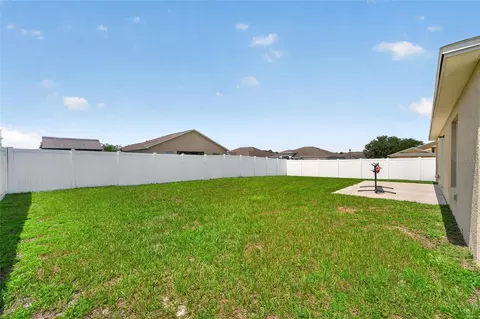 Exterior - 603 Pointer Ln, Lakeland, FL 33809 photo 4 of 6