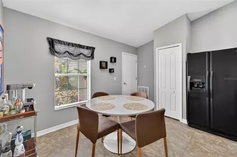 Dining - 603 Pointer Ln, Lakeland, FL 33809 photo 1 of 2