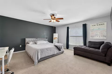 Bedroom - 603 Pointer Ln, Lakeland, FL 33809 photo 1 of 7
