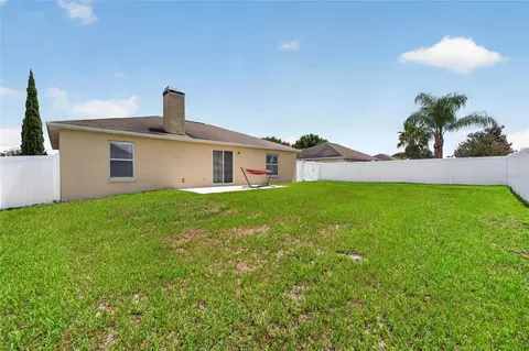 Exterior - 603 Pointer Ln, Lakeland, FL 33809 photo 6 of 6