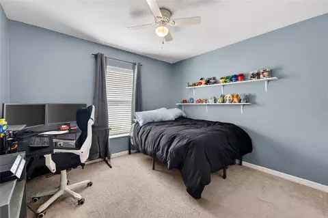 Bedroom - 603 Pointer Ln, Lakeland, FL 33809 photo 6 of 7