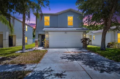 7842 Carriage Pointe Dr, Gibsonton, FL 33534
