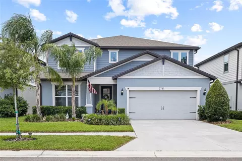 2781 Dolores Home Ave, Valrico, FL 33594