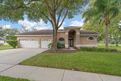 684 Samantha Dr, Palm Harbor, FL 34683