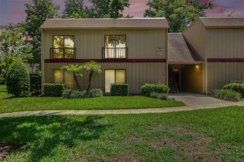 429 Sheoah Blvd #9, Winter Springs, FL 32708