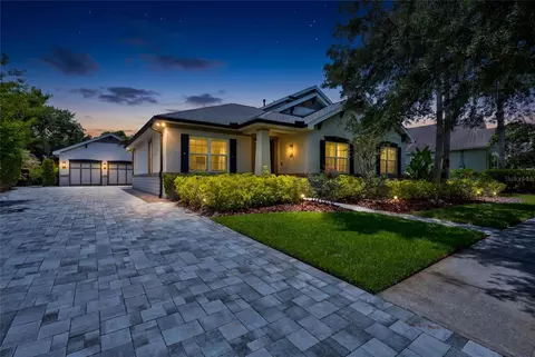 11908 Meridian Point Dr, Tampa, FL 33626