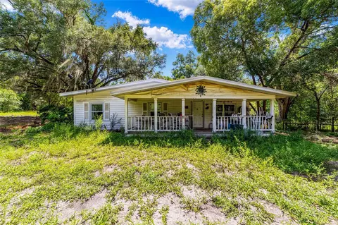11768 N Gatlen Ave, Dunnellon, FL 34433