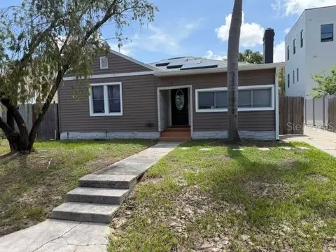 2219 16th St N, Saint Petersburg, FL 33704
