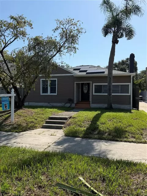 2219 16th St N, Saint Petersburg, FL 33704
