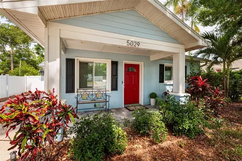 5029 19th St N, Saint Petersburg, FL 33714