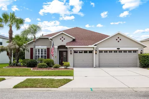 10839 Breaking Rocks Dr, Tampa, FL 33647