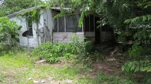 Undisclosed, Dade City, FL 33523