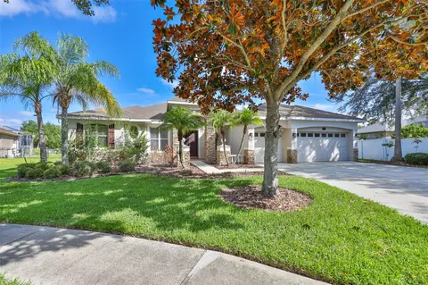 16508 Amberwind Ln, Lutz, FL 33558