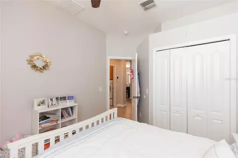 Bedroom - 7020 Blue Beech Dr, Riverview, FL 33578 photo 5 of 7